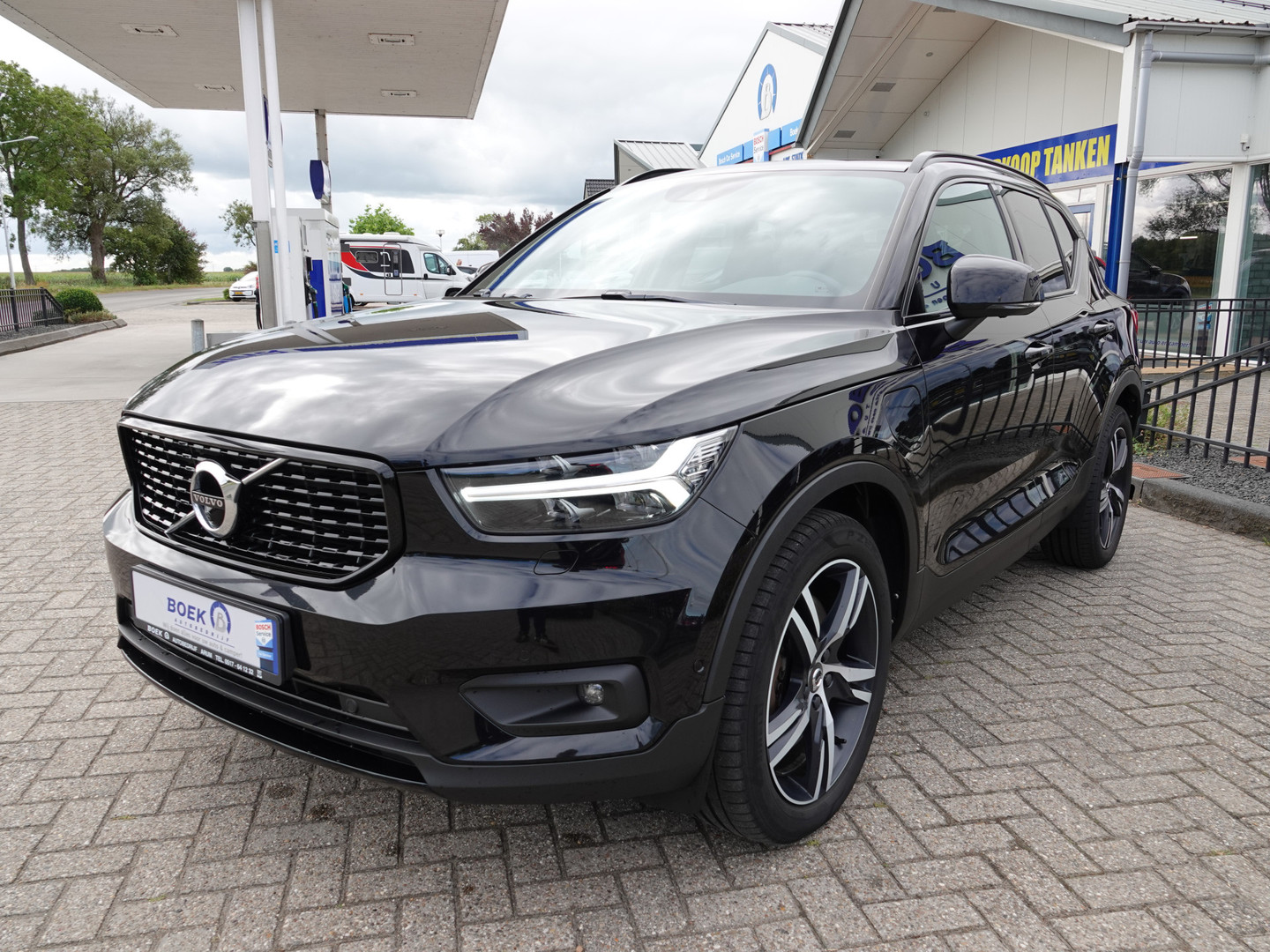 Volvo