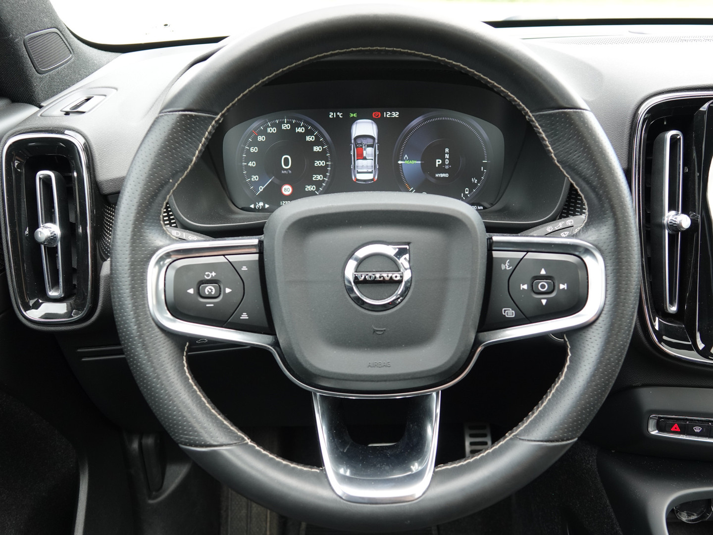 Volvo