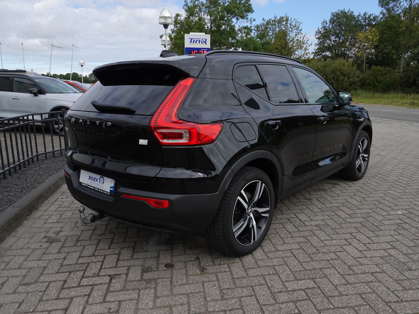 Volvo