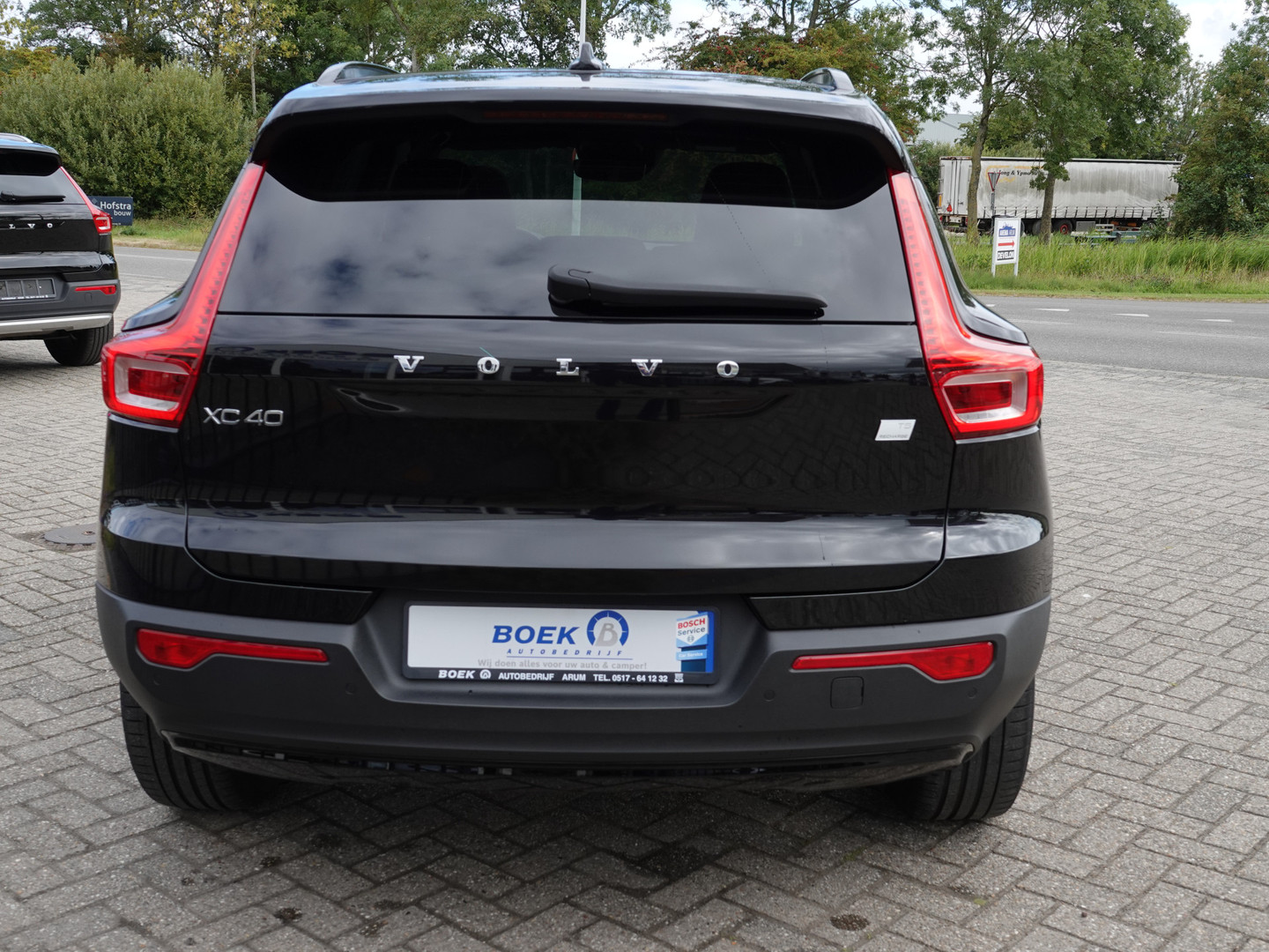 Volvo