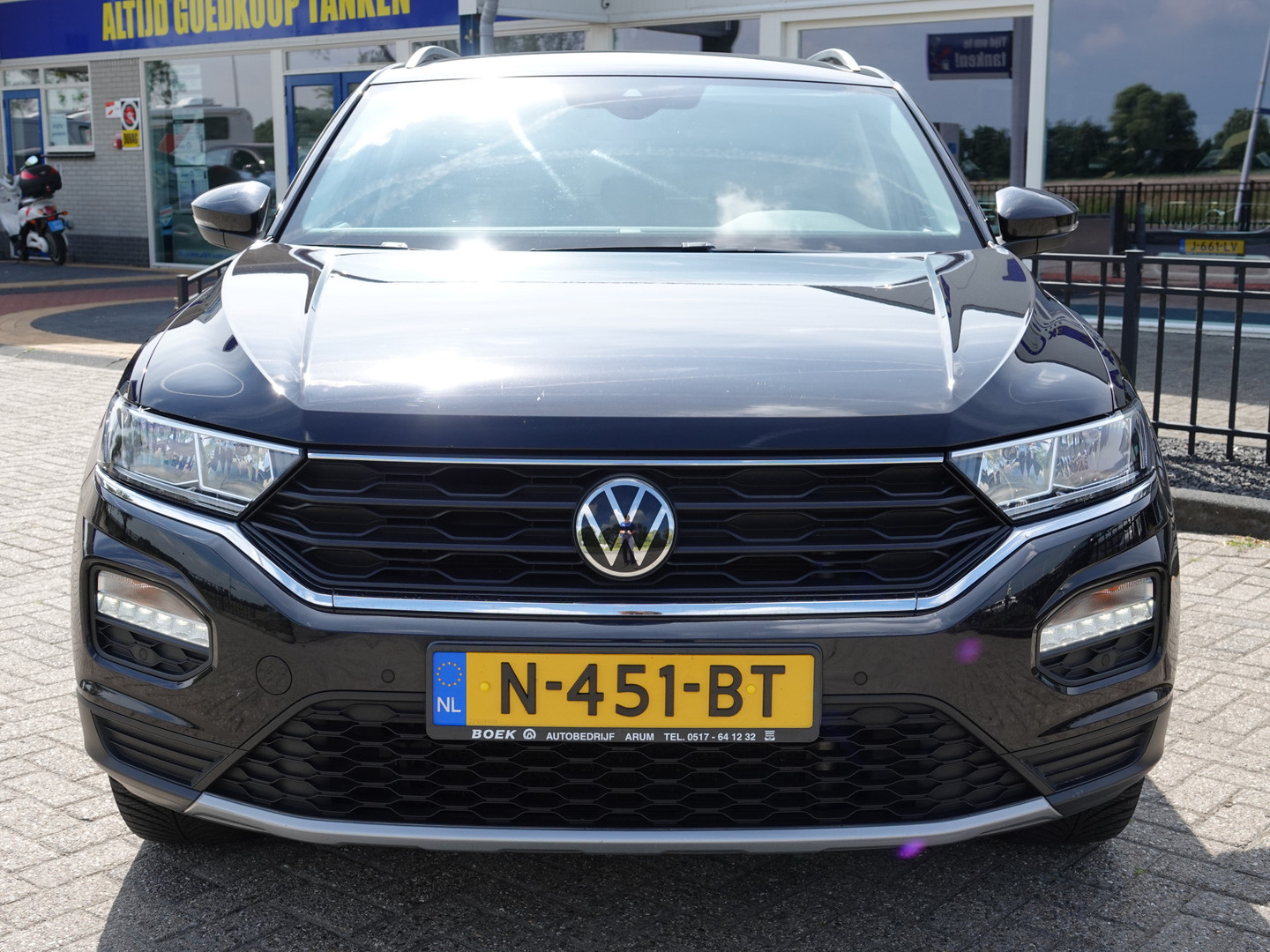 Volkswagen