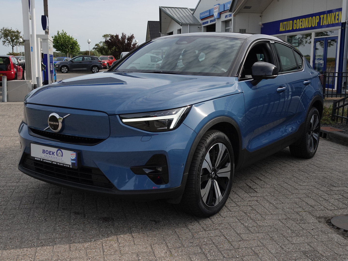 Volvo Volvo