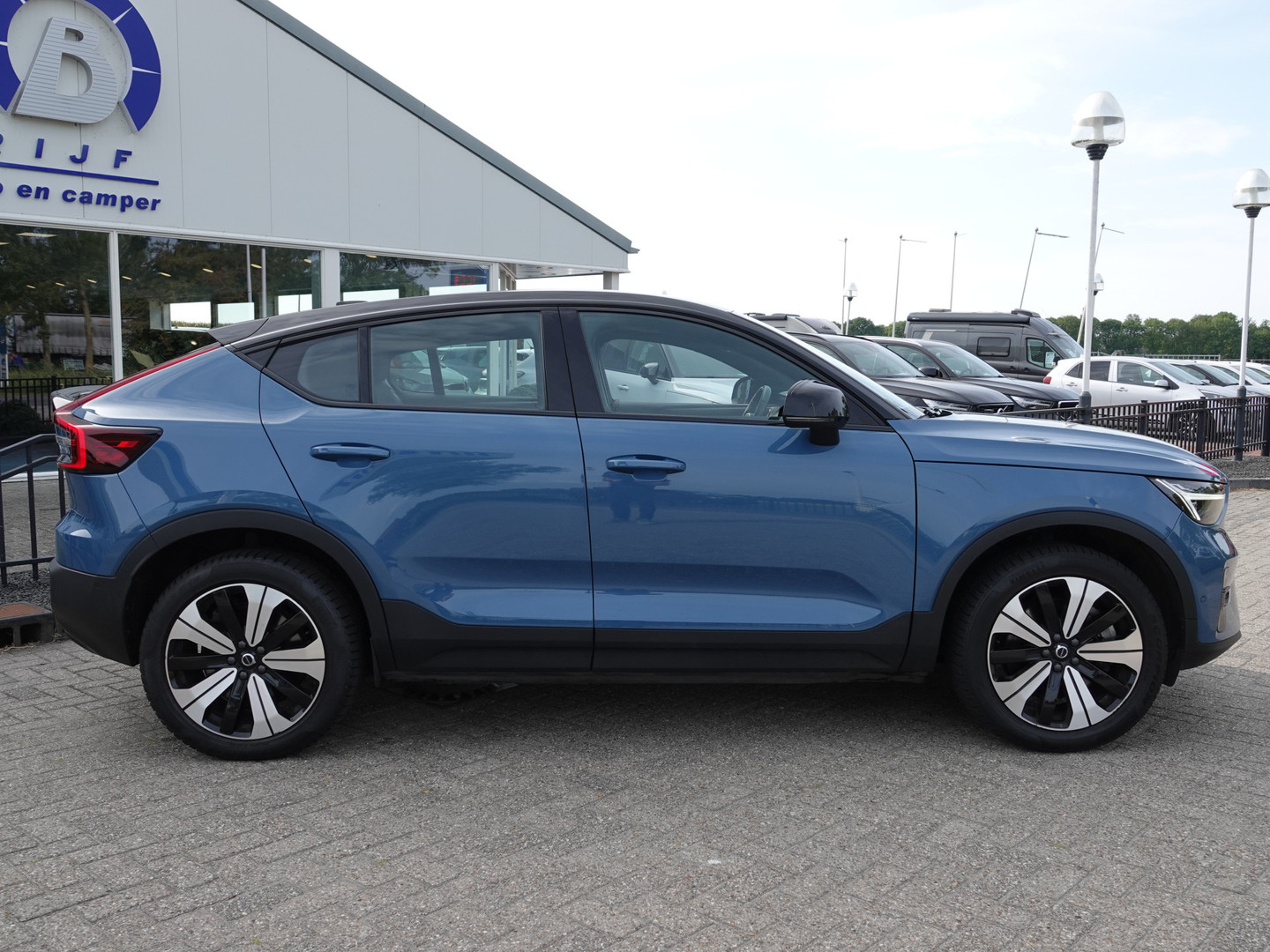 Volvo Volvo
