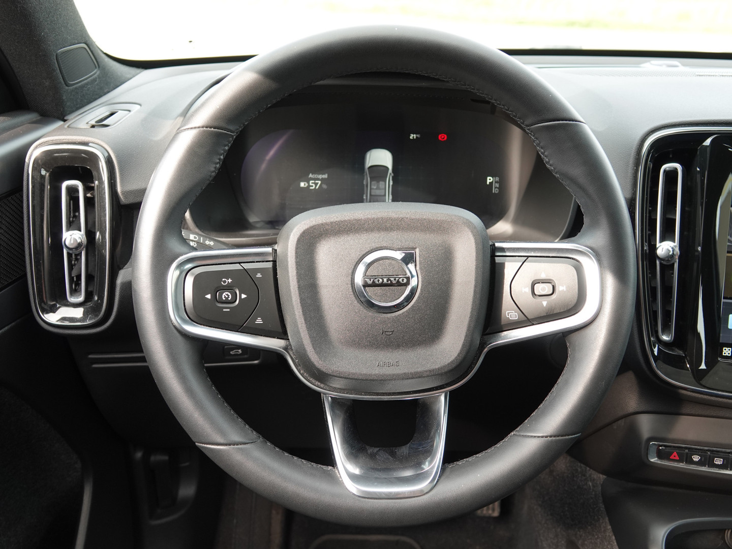 Volvo Volvo