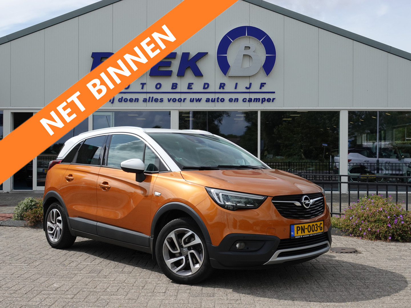 Opel