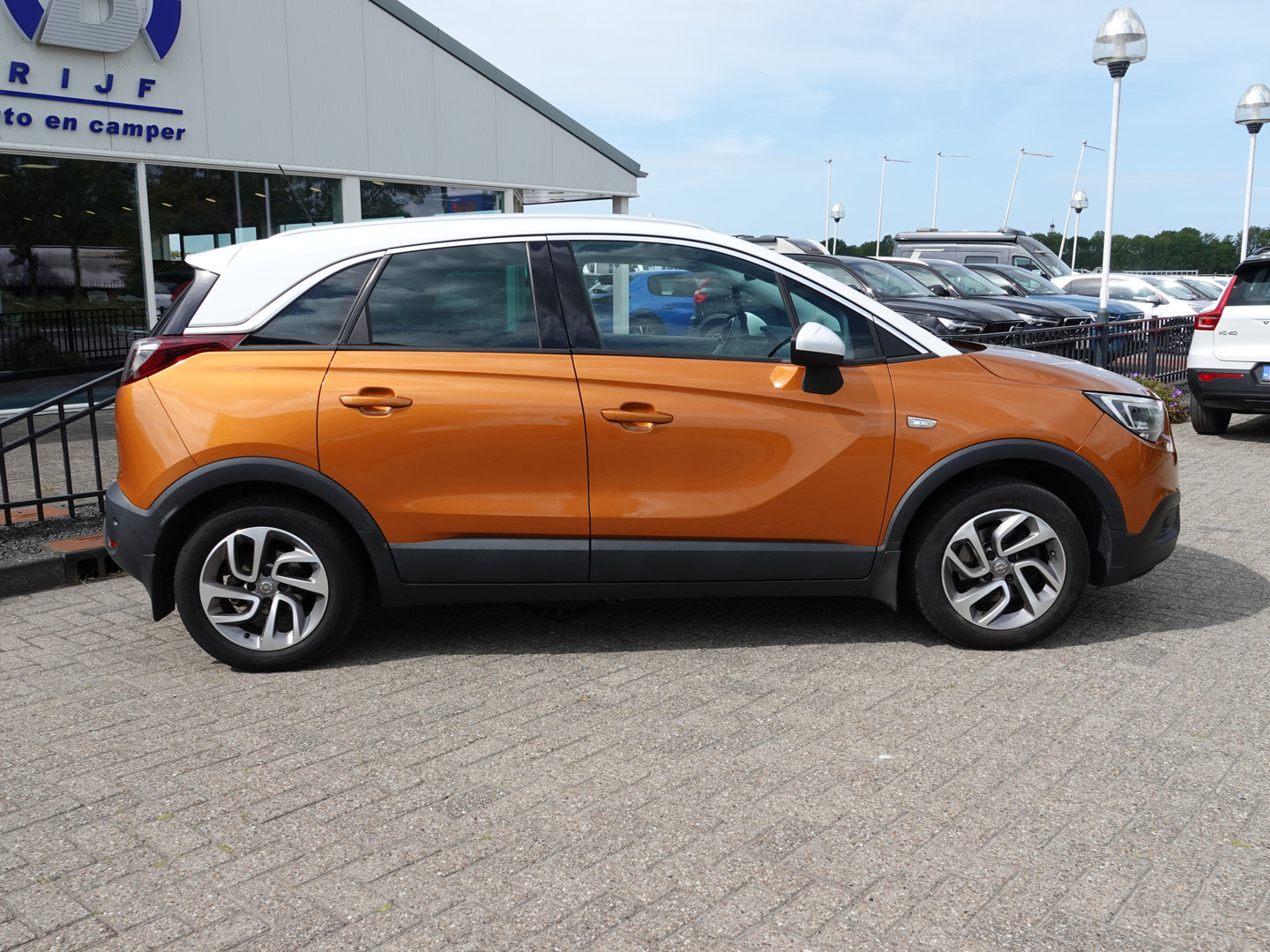 Opel
