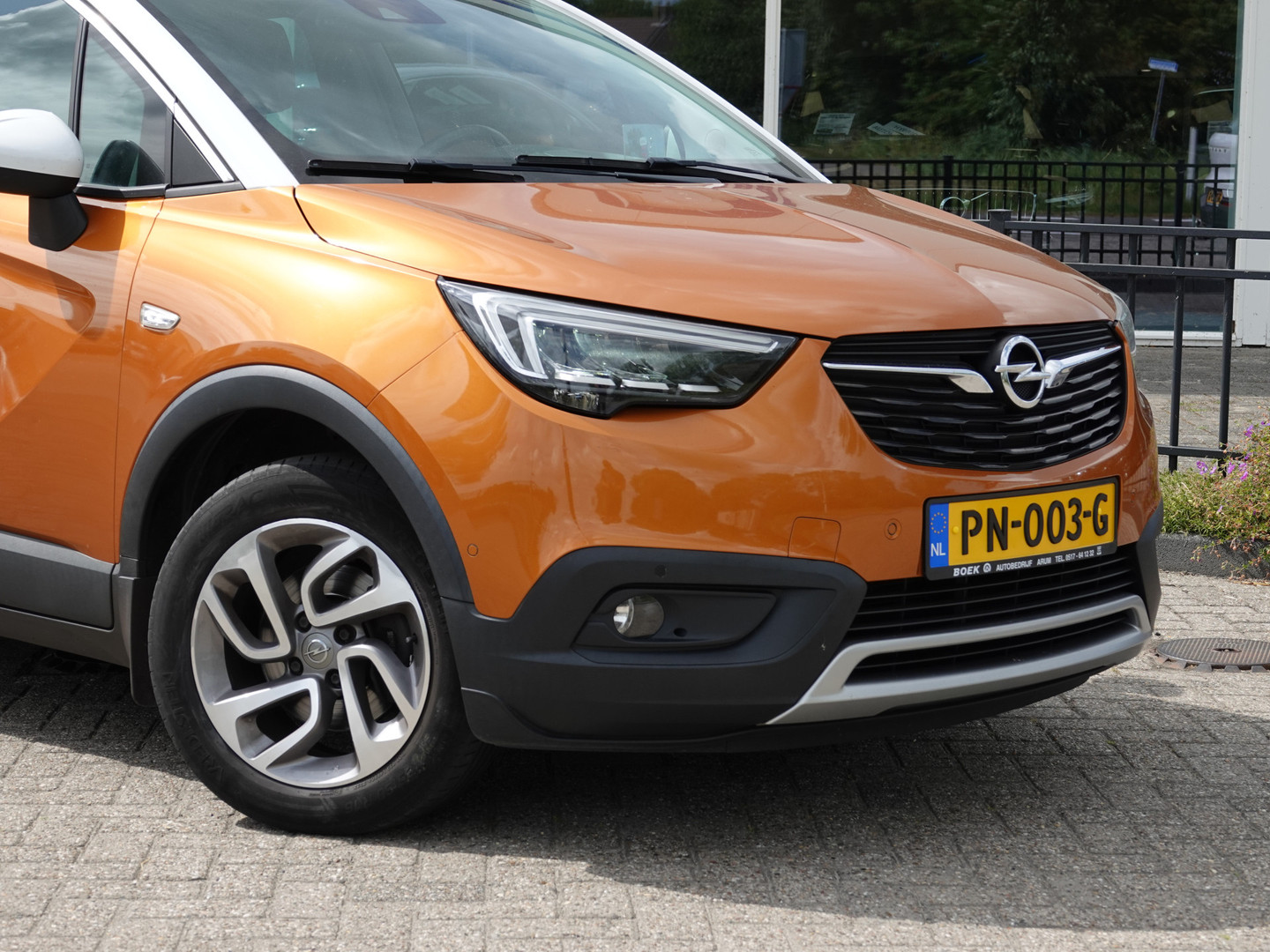 Opel