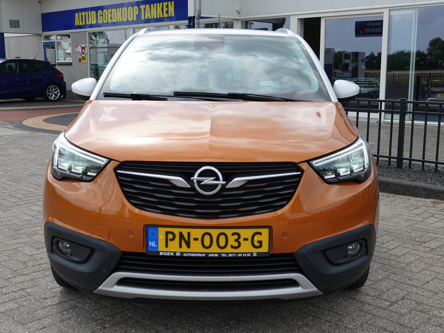 Opel