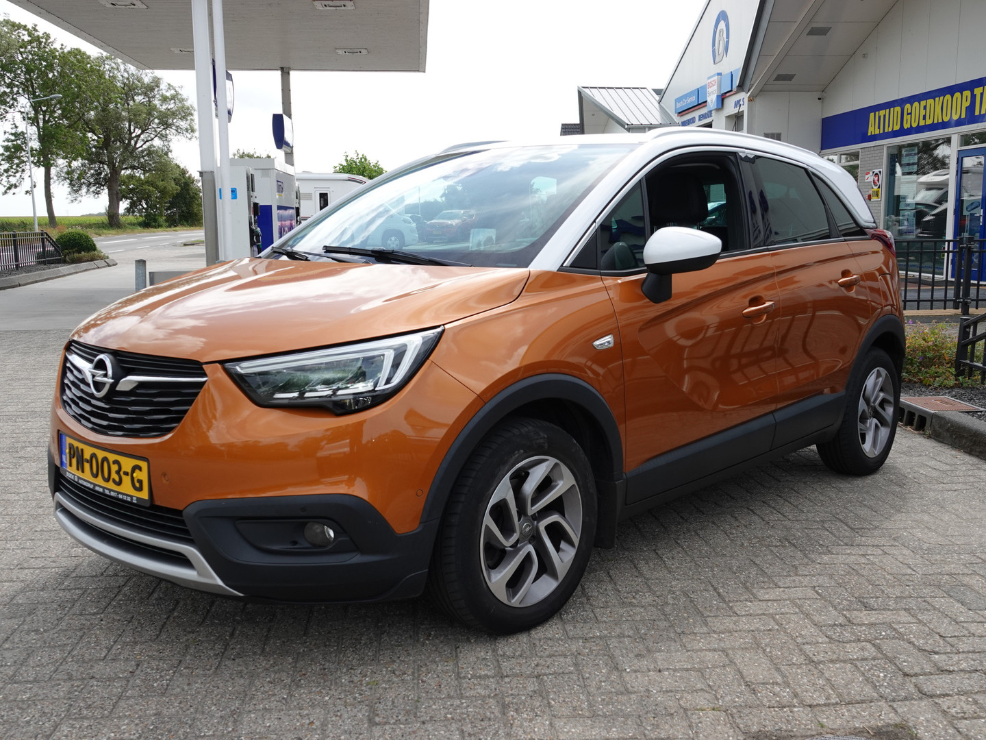 Opel