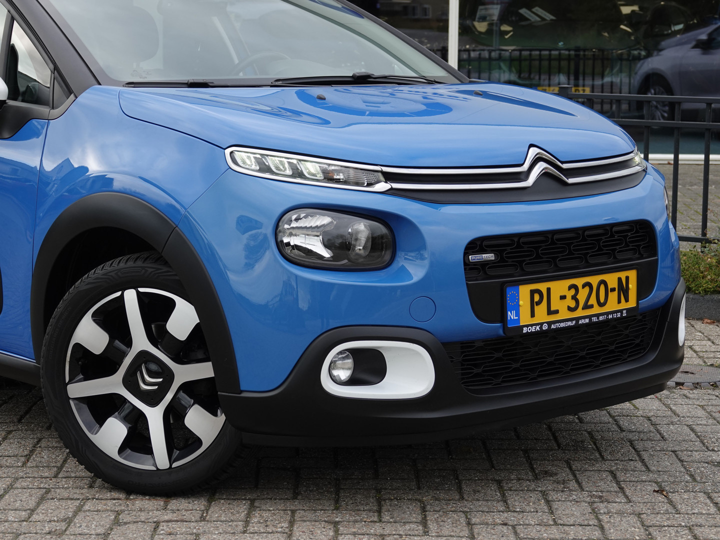 Citroën