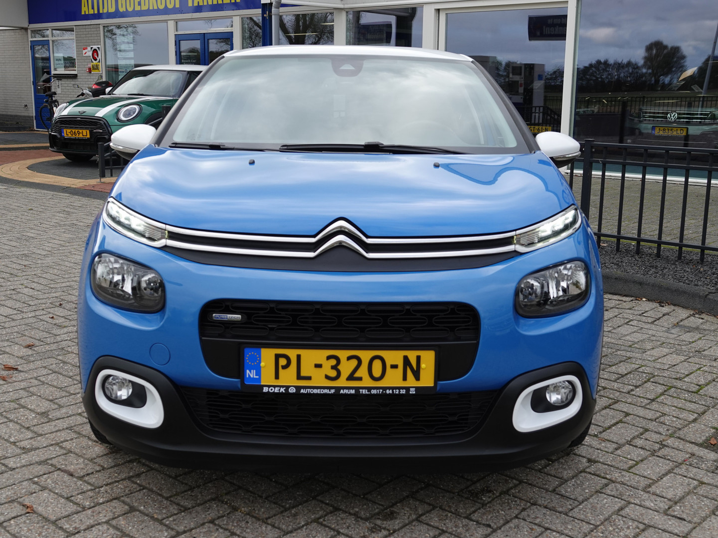 Citroën