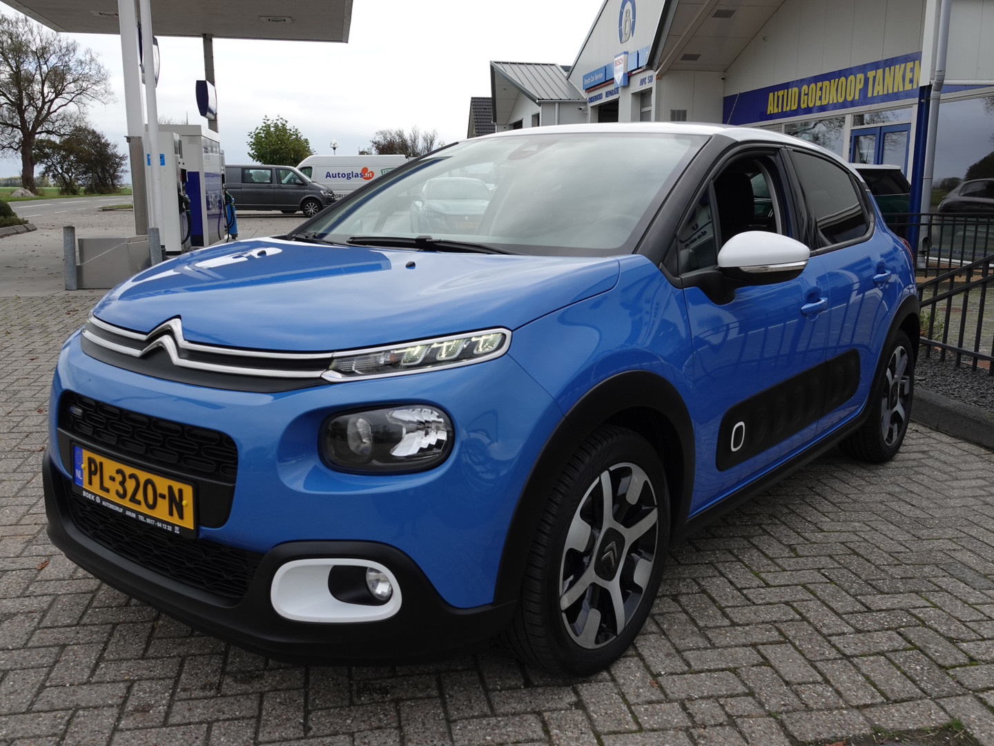 Citroën