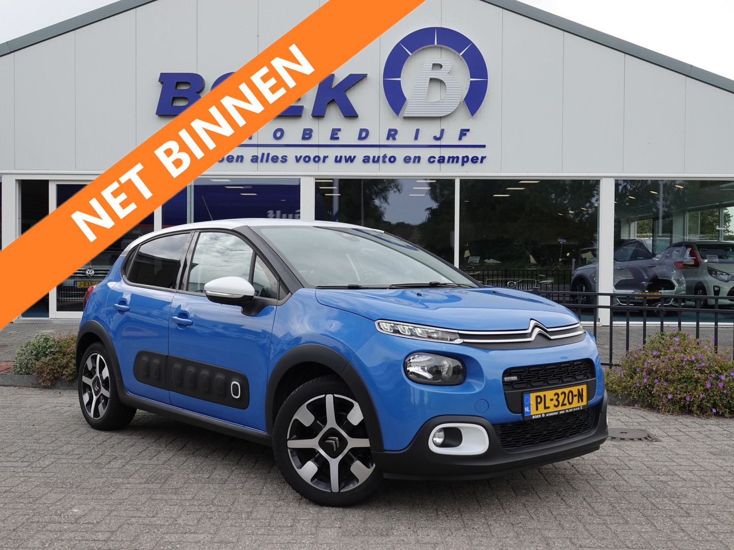 Citroën