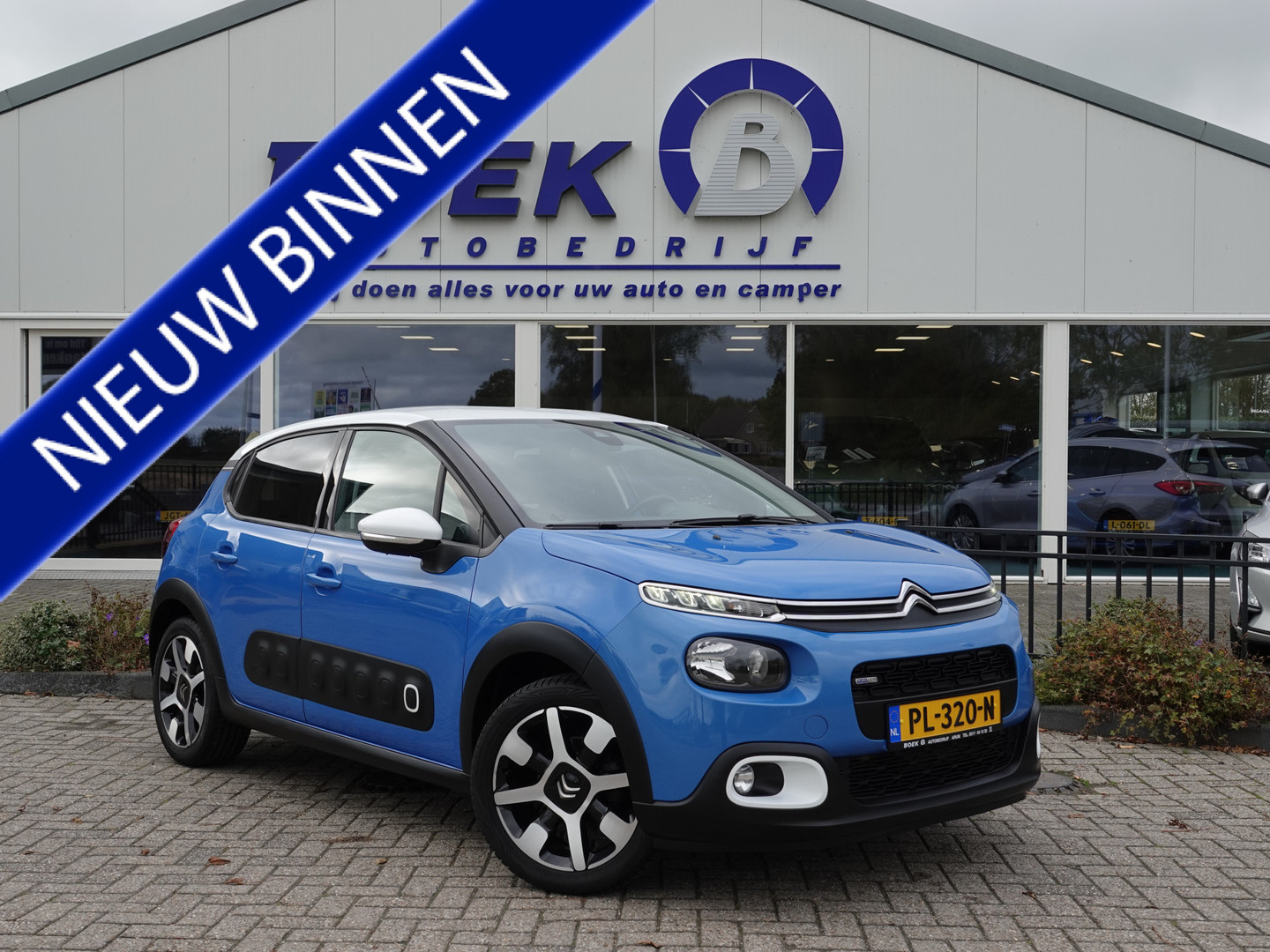 Citroën