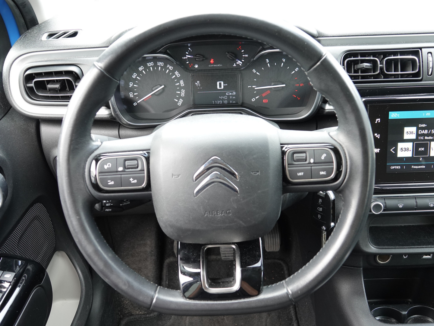 Citroën