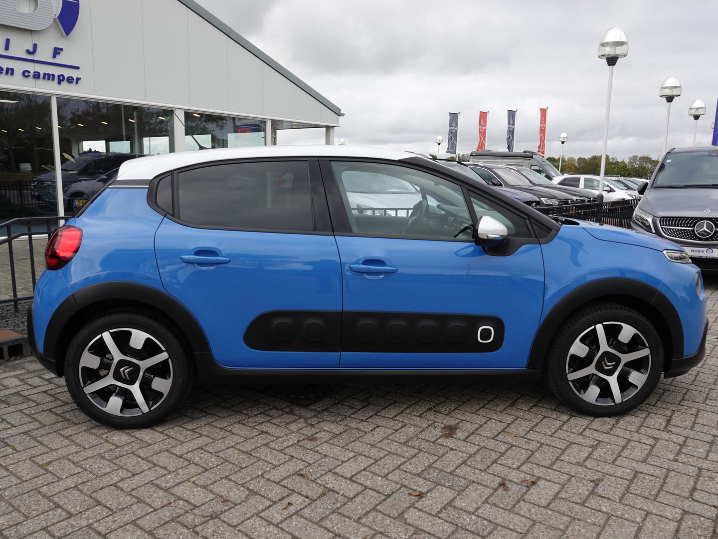 Citroën
