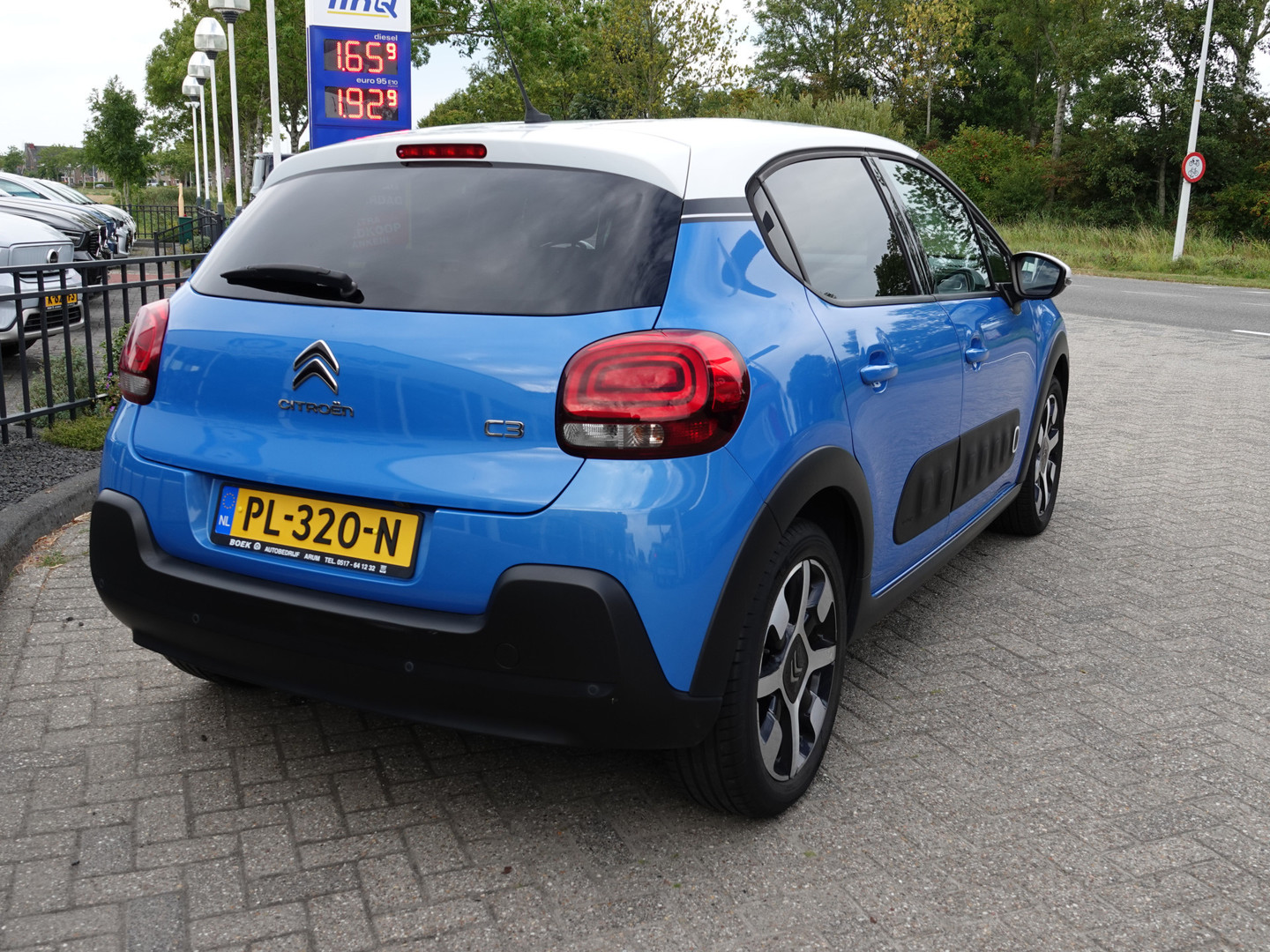 Citroën