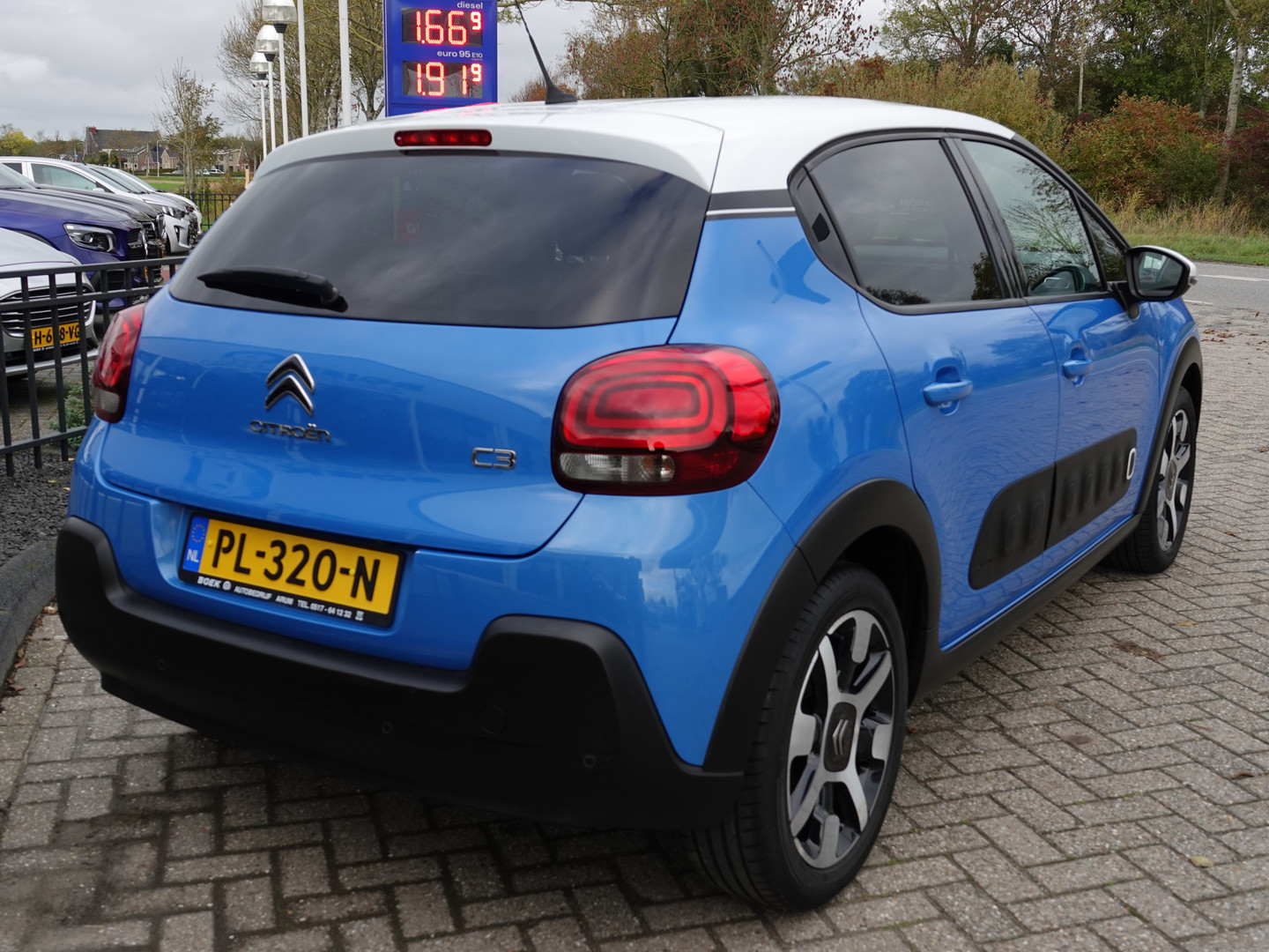 Citroën