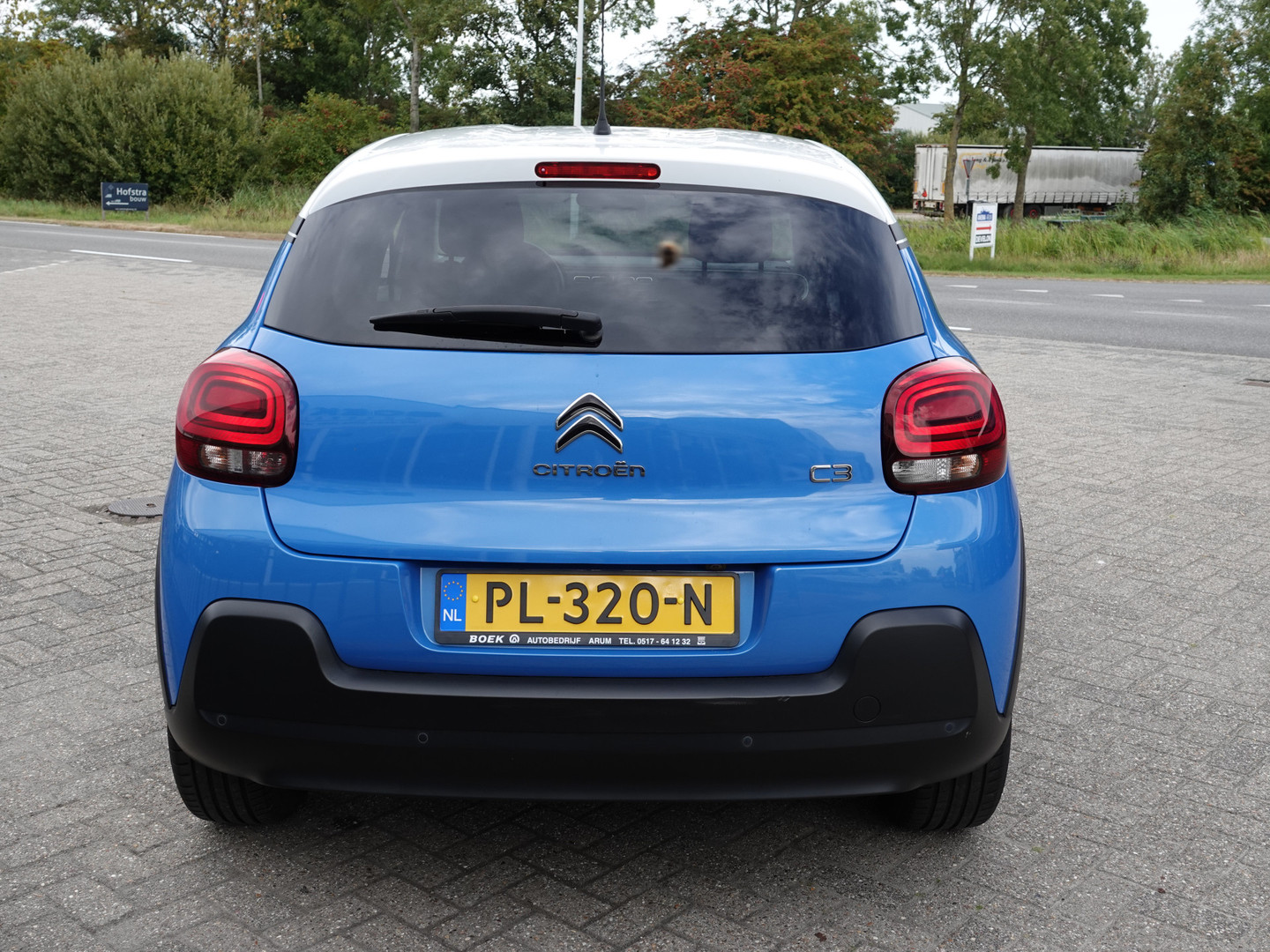 Citroën