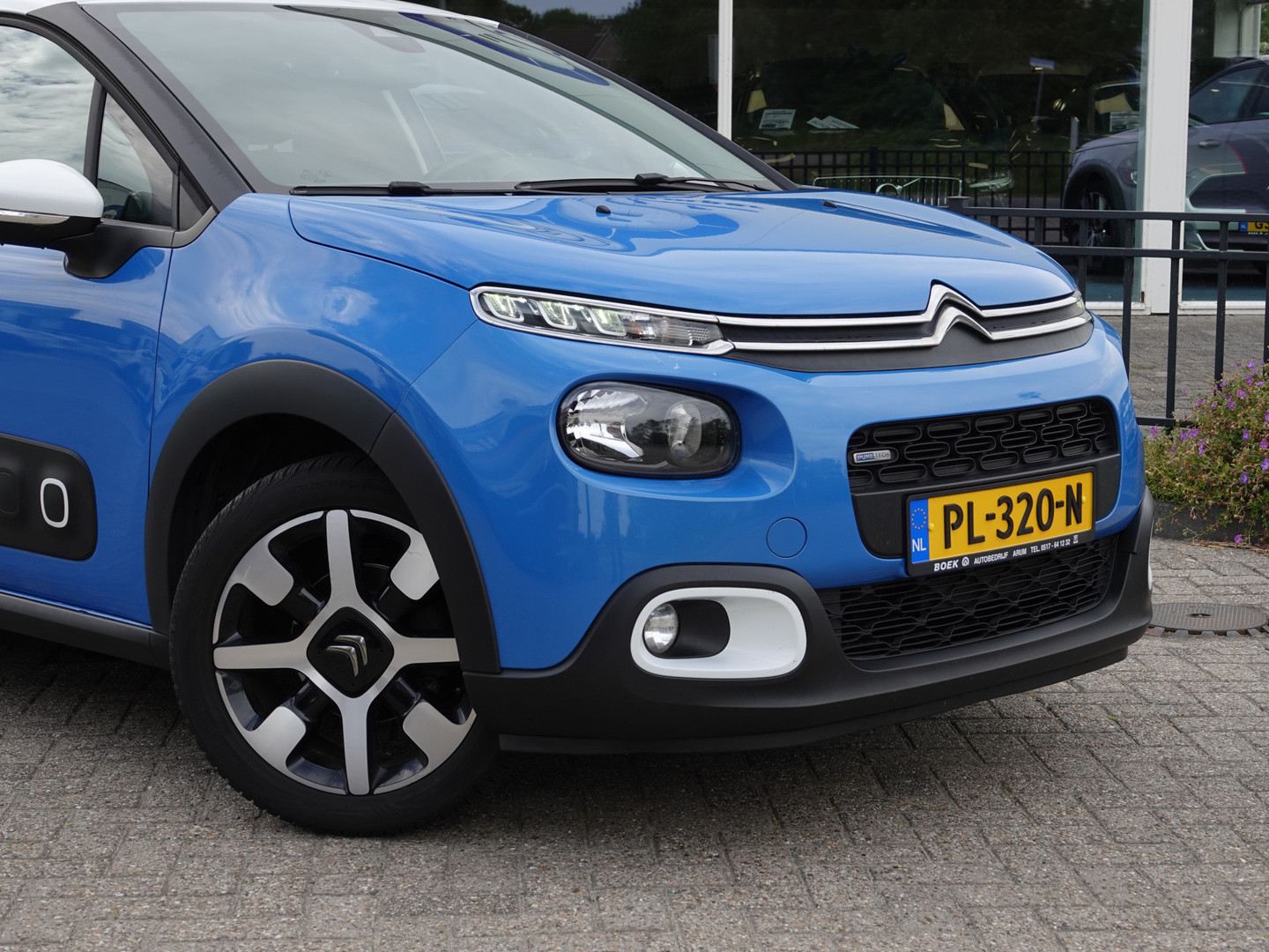 Citroën