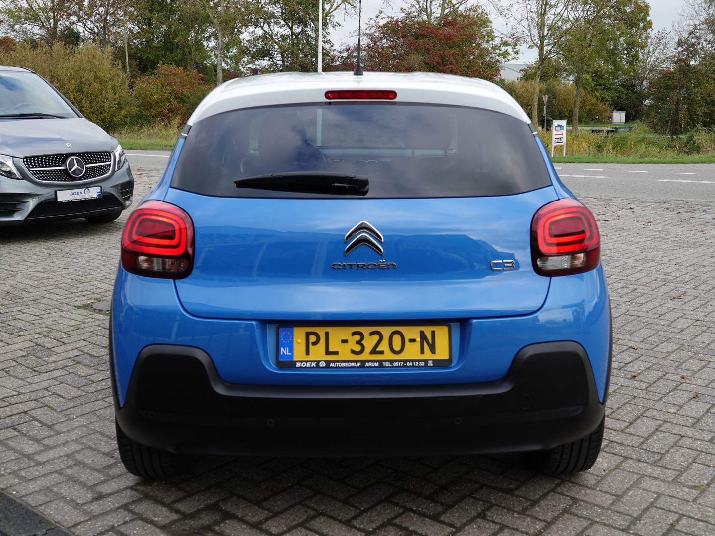 Citroën
