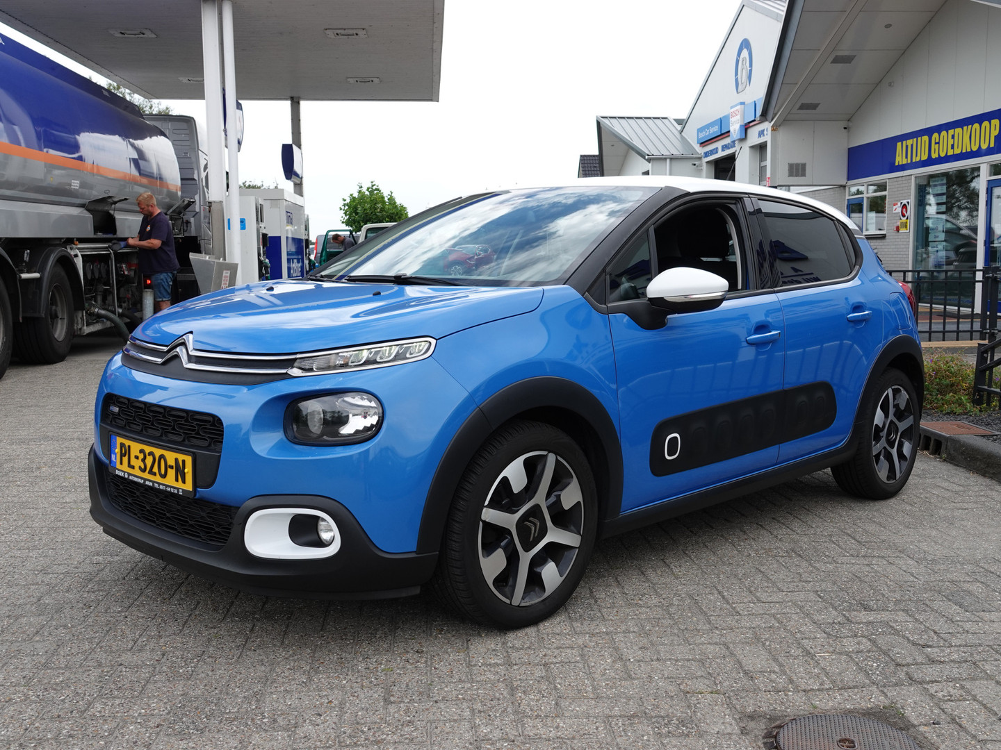 Citroën