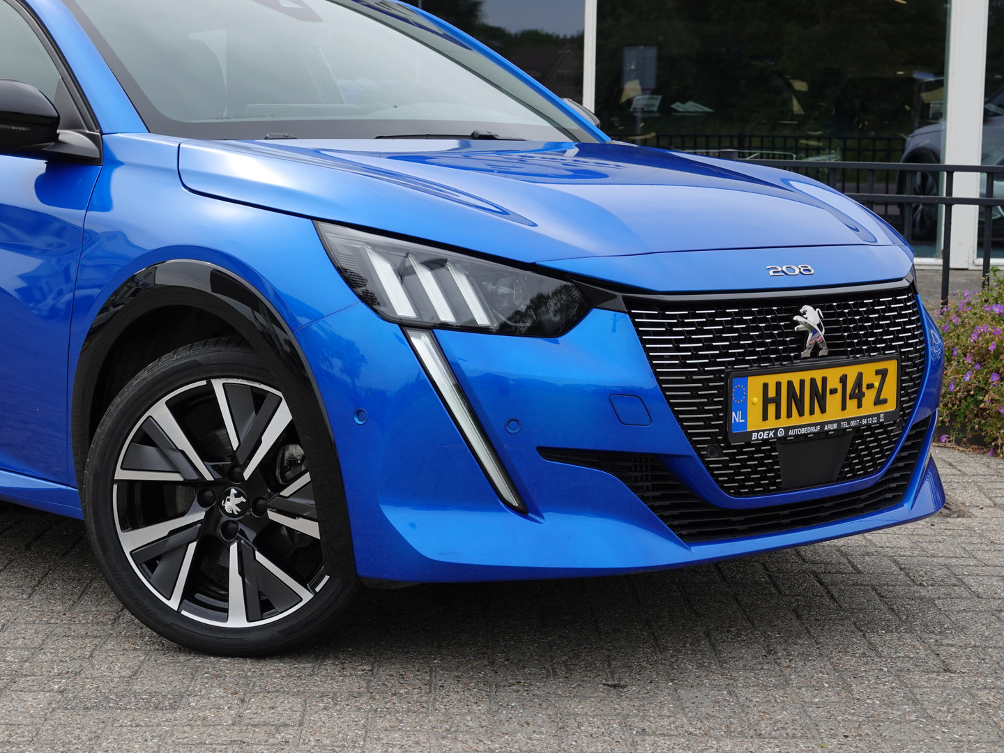Peugeot