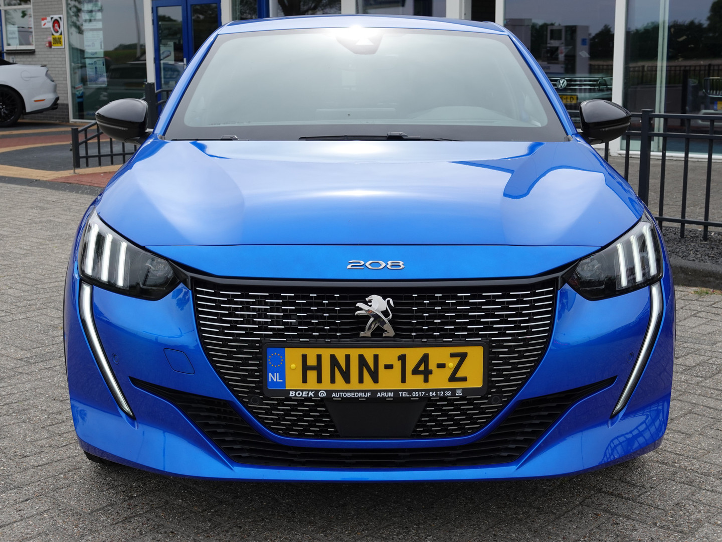 Peugeot