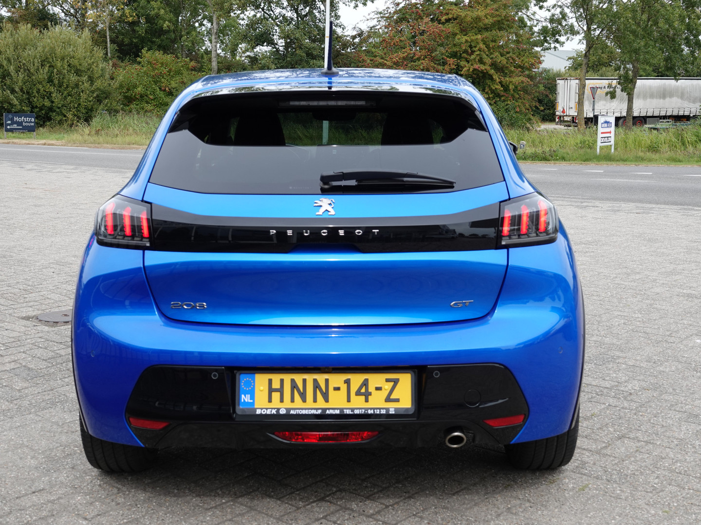 Peugeot