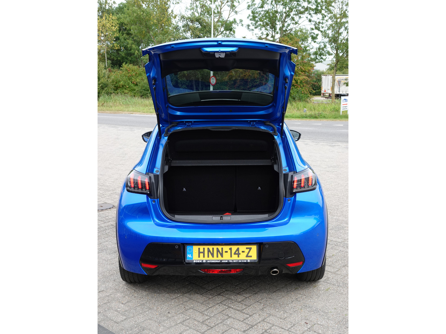 Peugeot