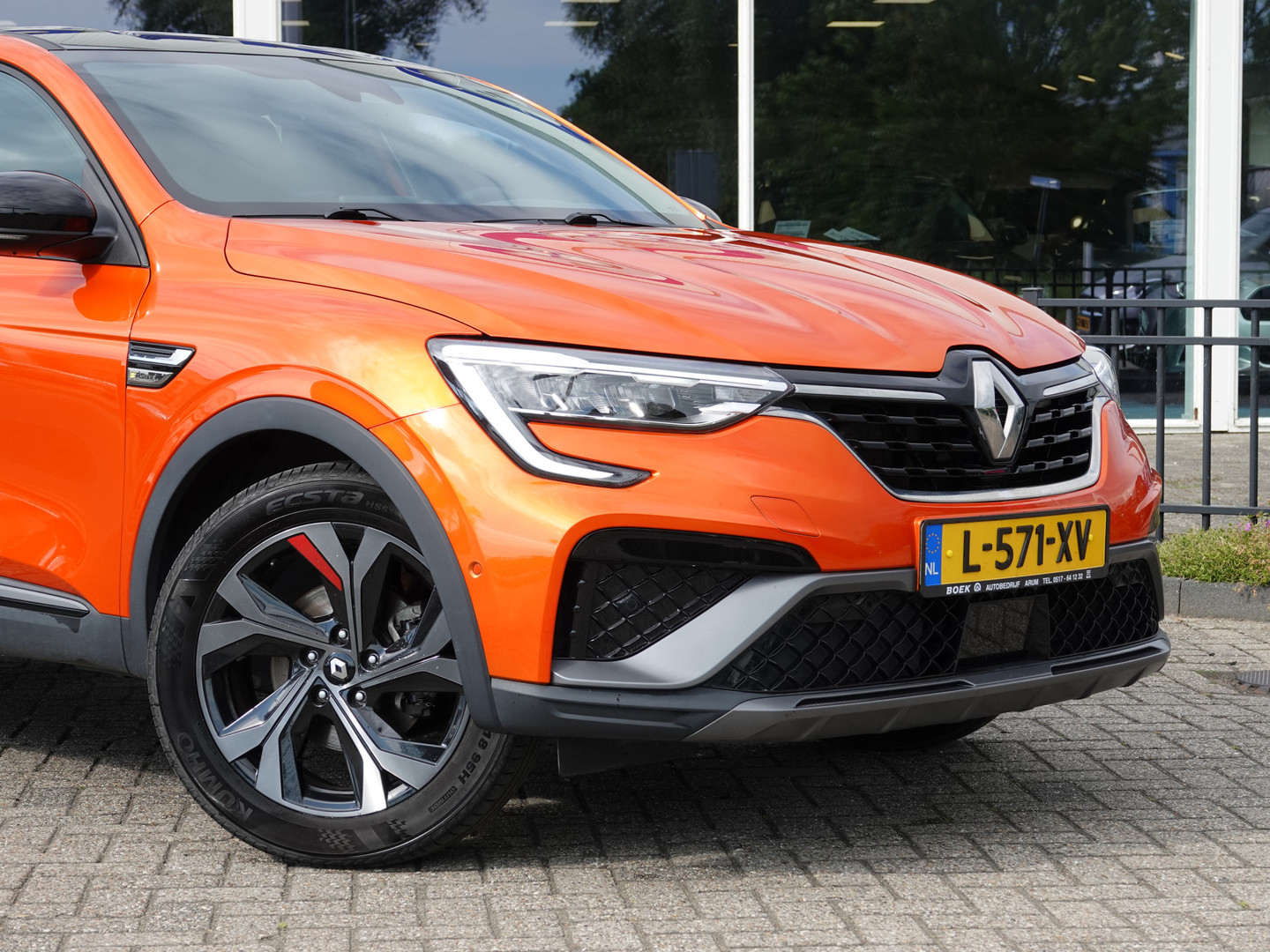 Renault
