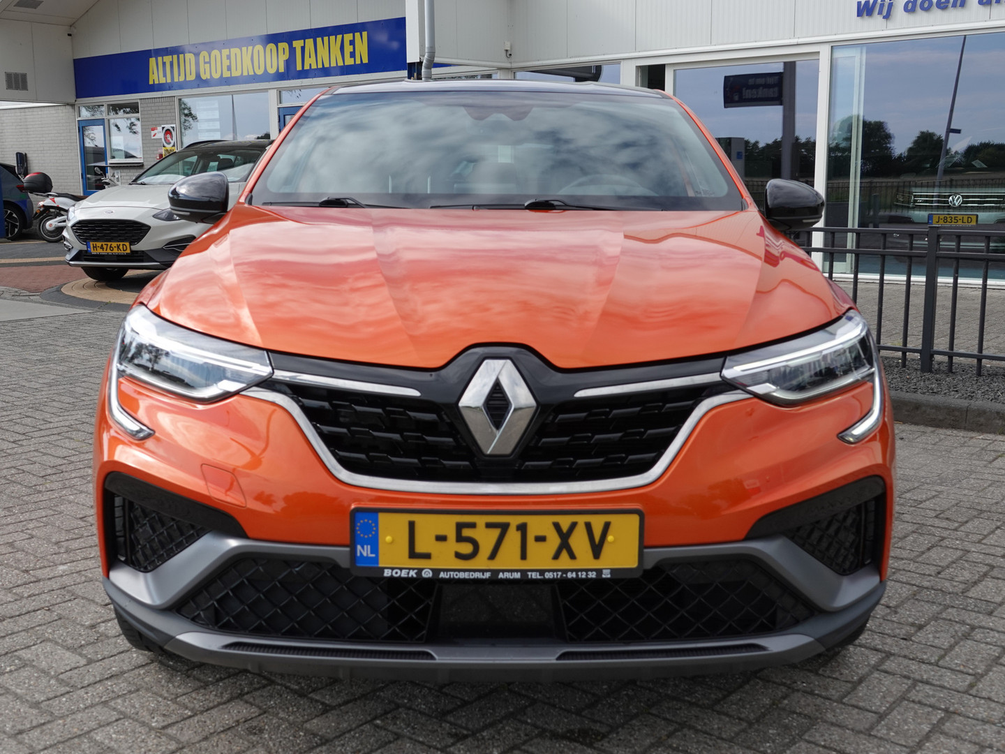 Renault
