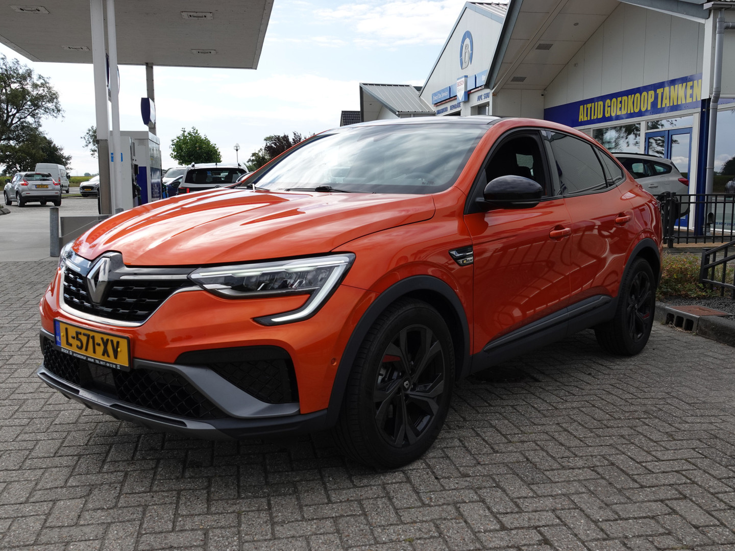 Renault