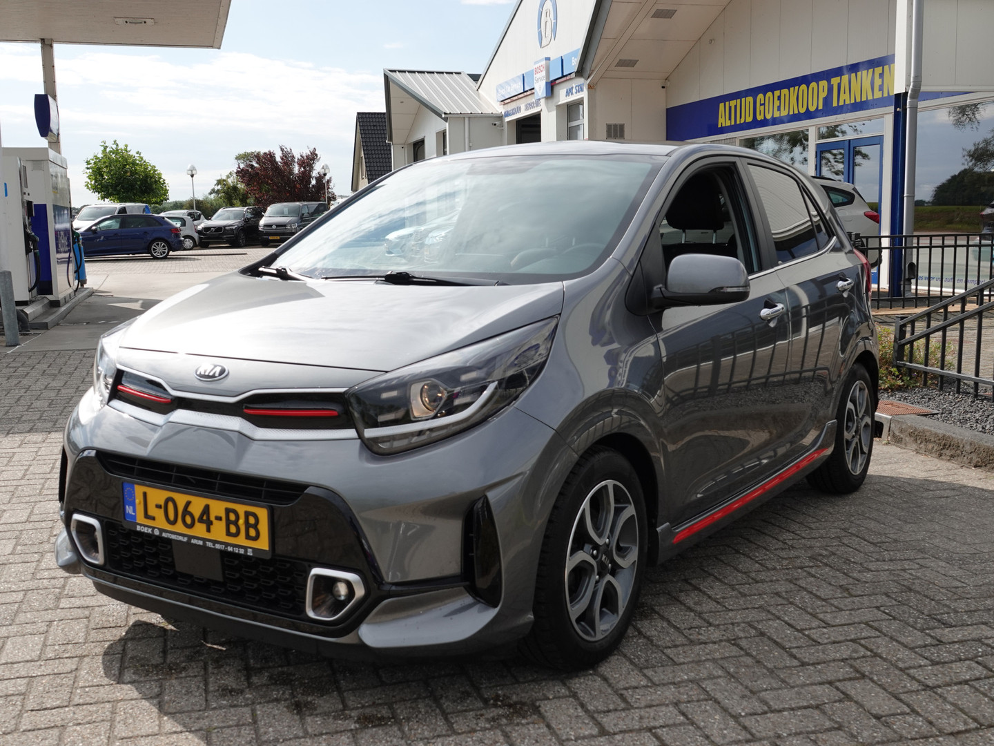Kia