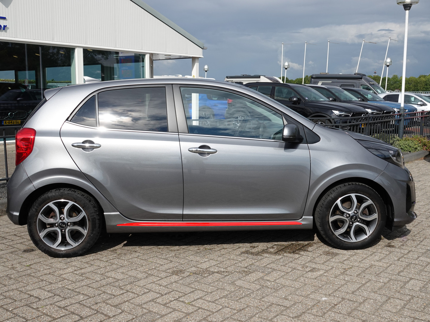 Kia