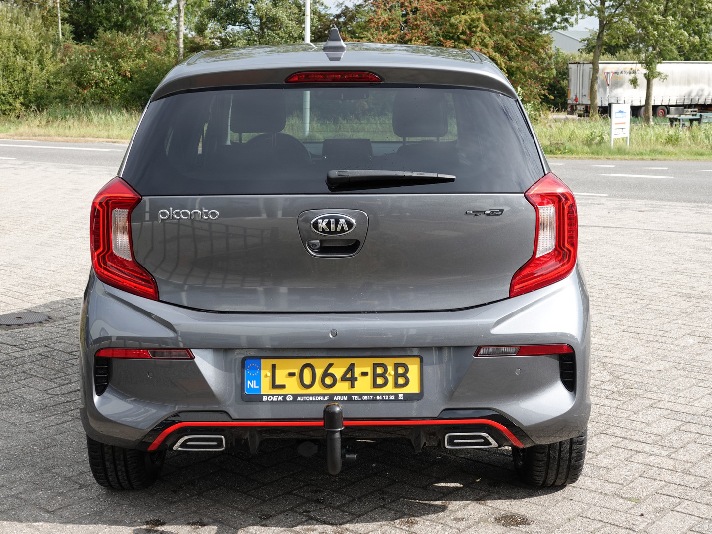 Kia