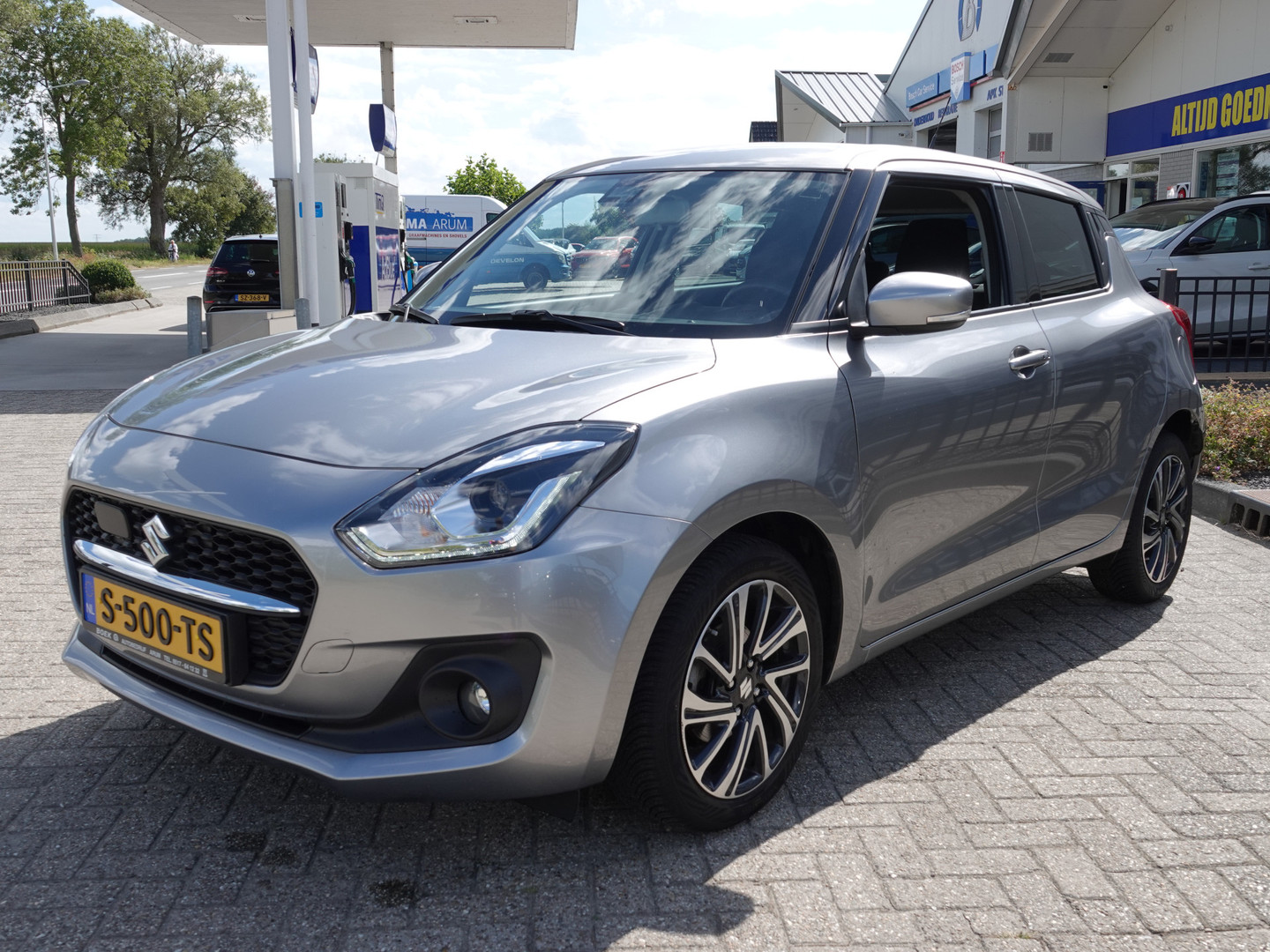 Suzuki