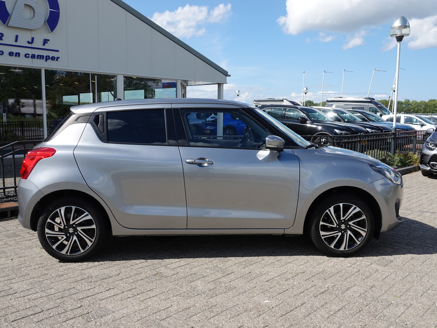 Suzuki