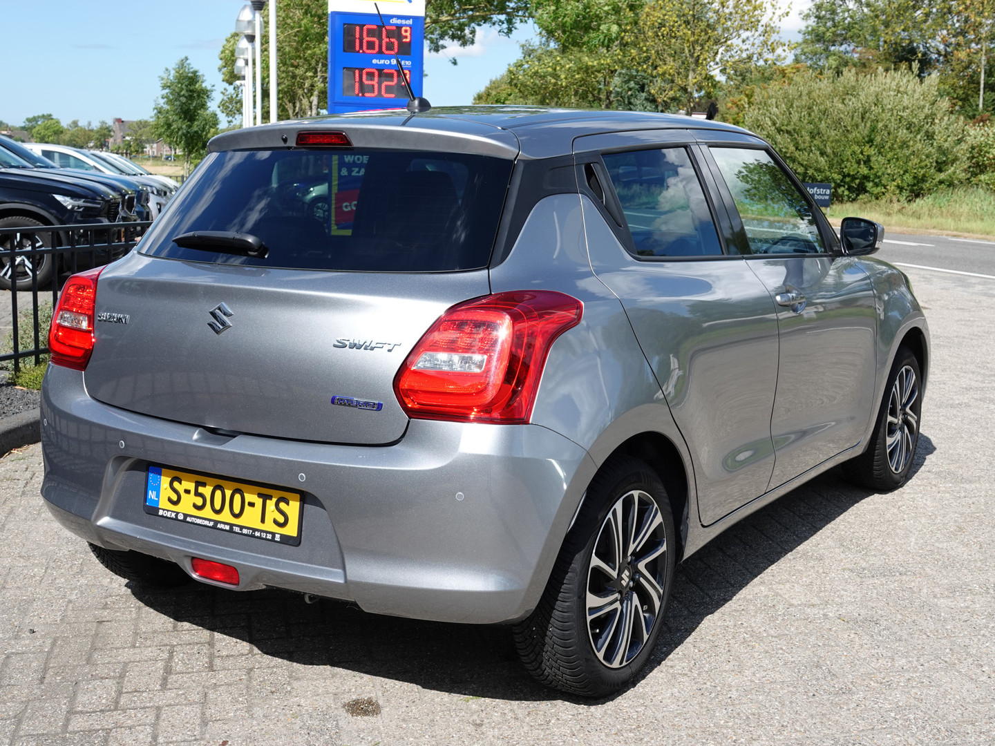 Suzuki