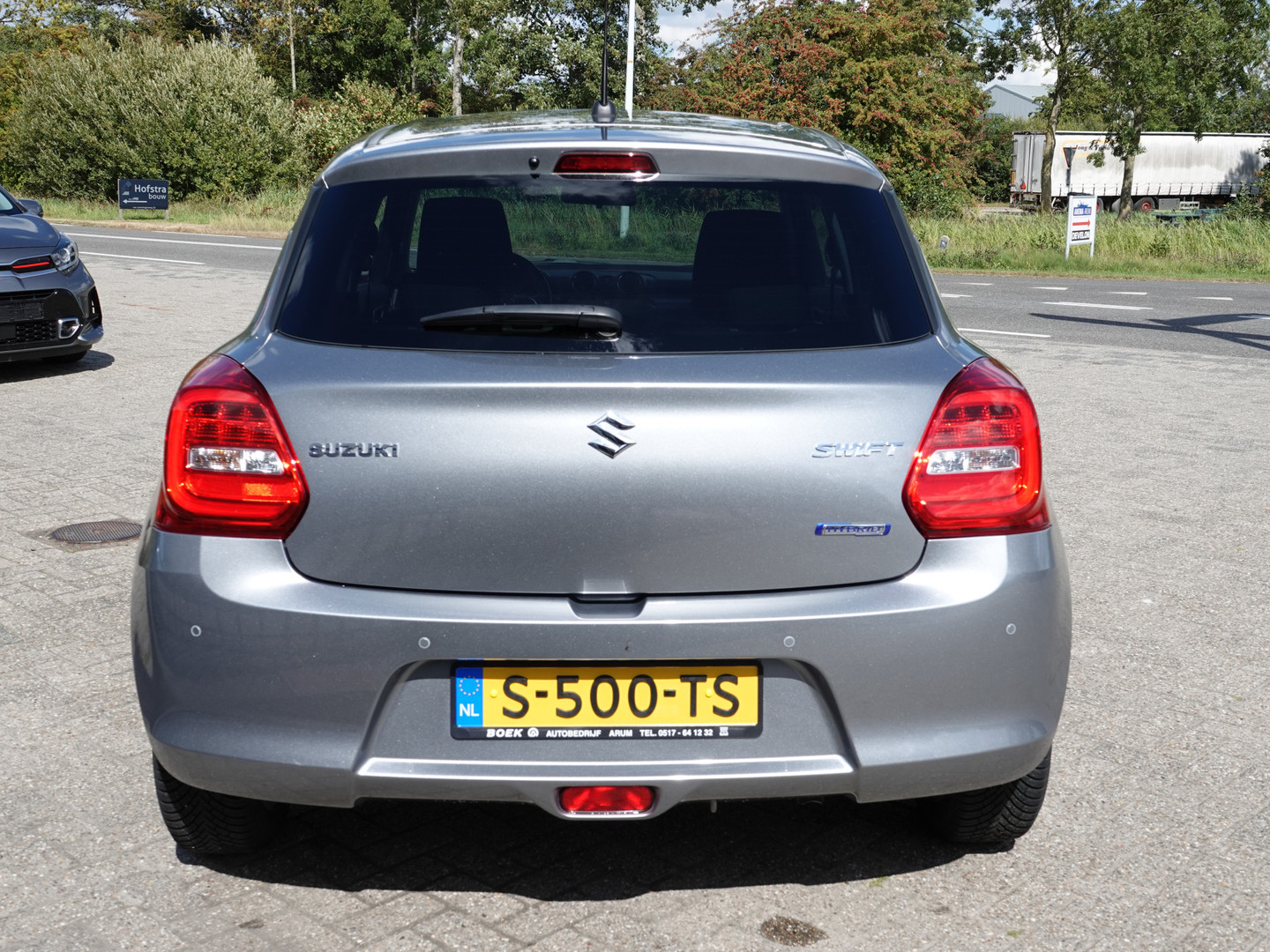 Suzuki
