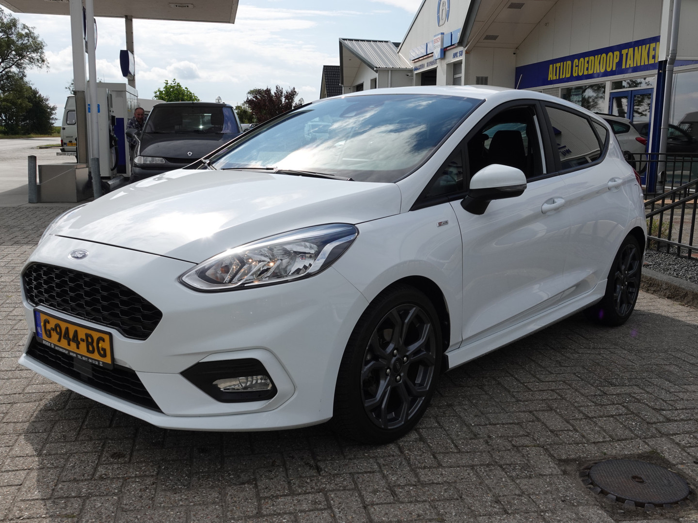 Ford