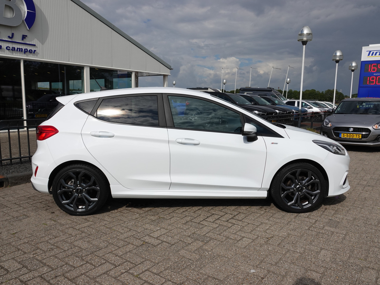 Ford