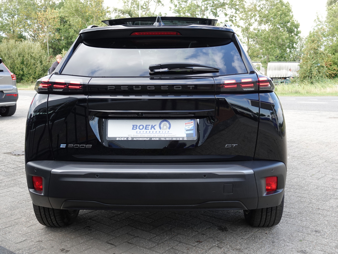 Peugeot