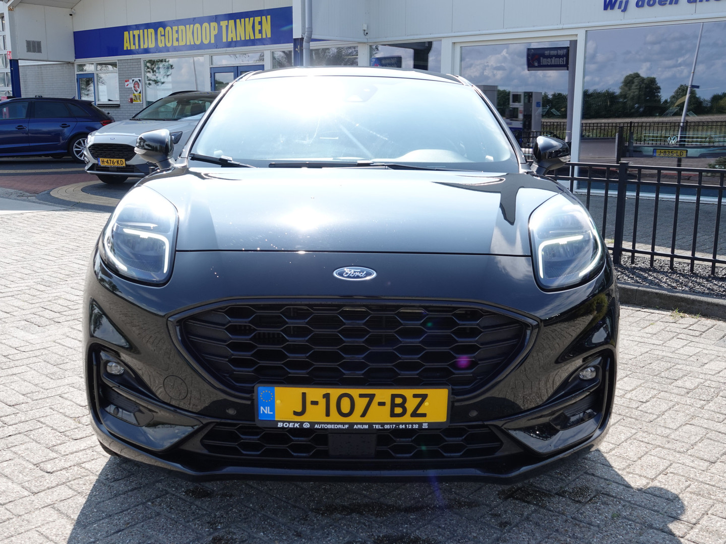 Ford