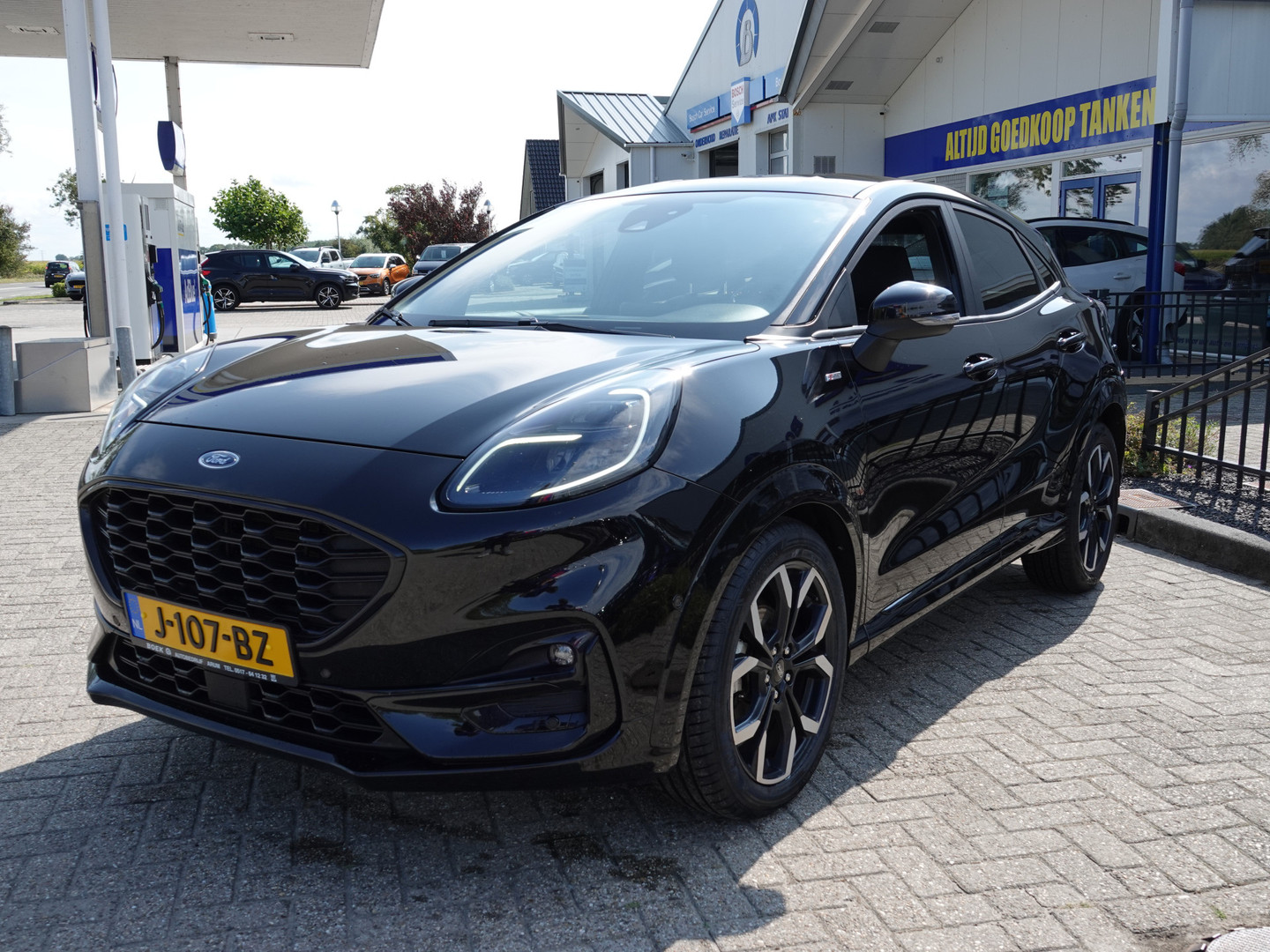 Ford