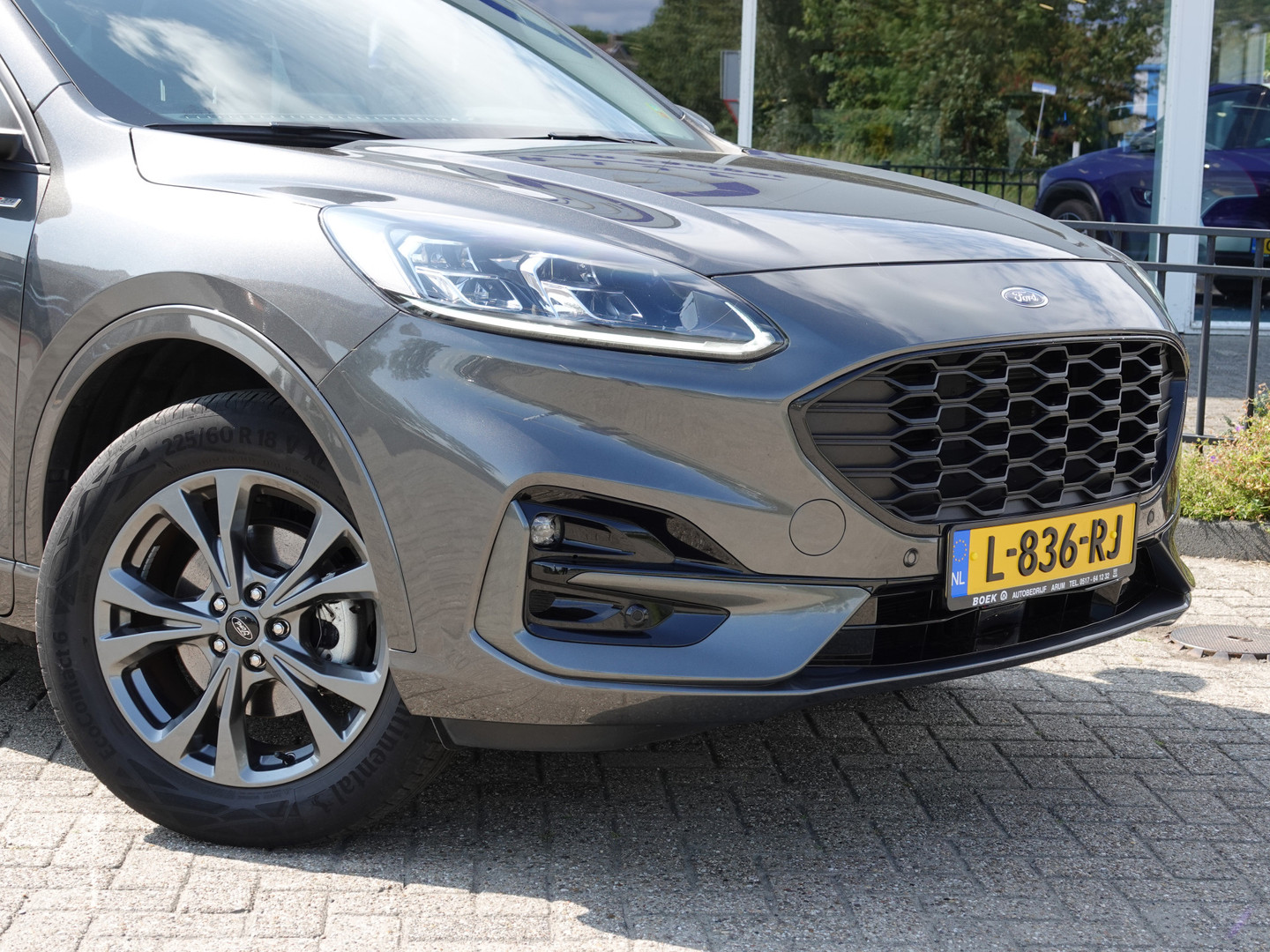 Ford Ford