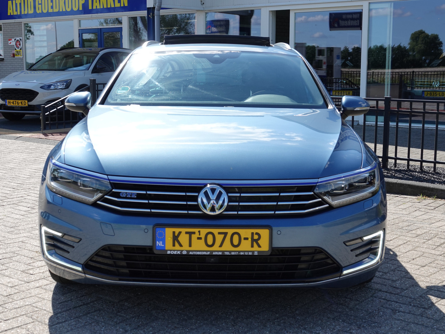 Volkswagen
