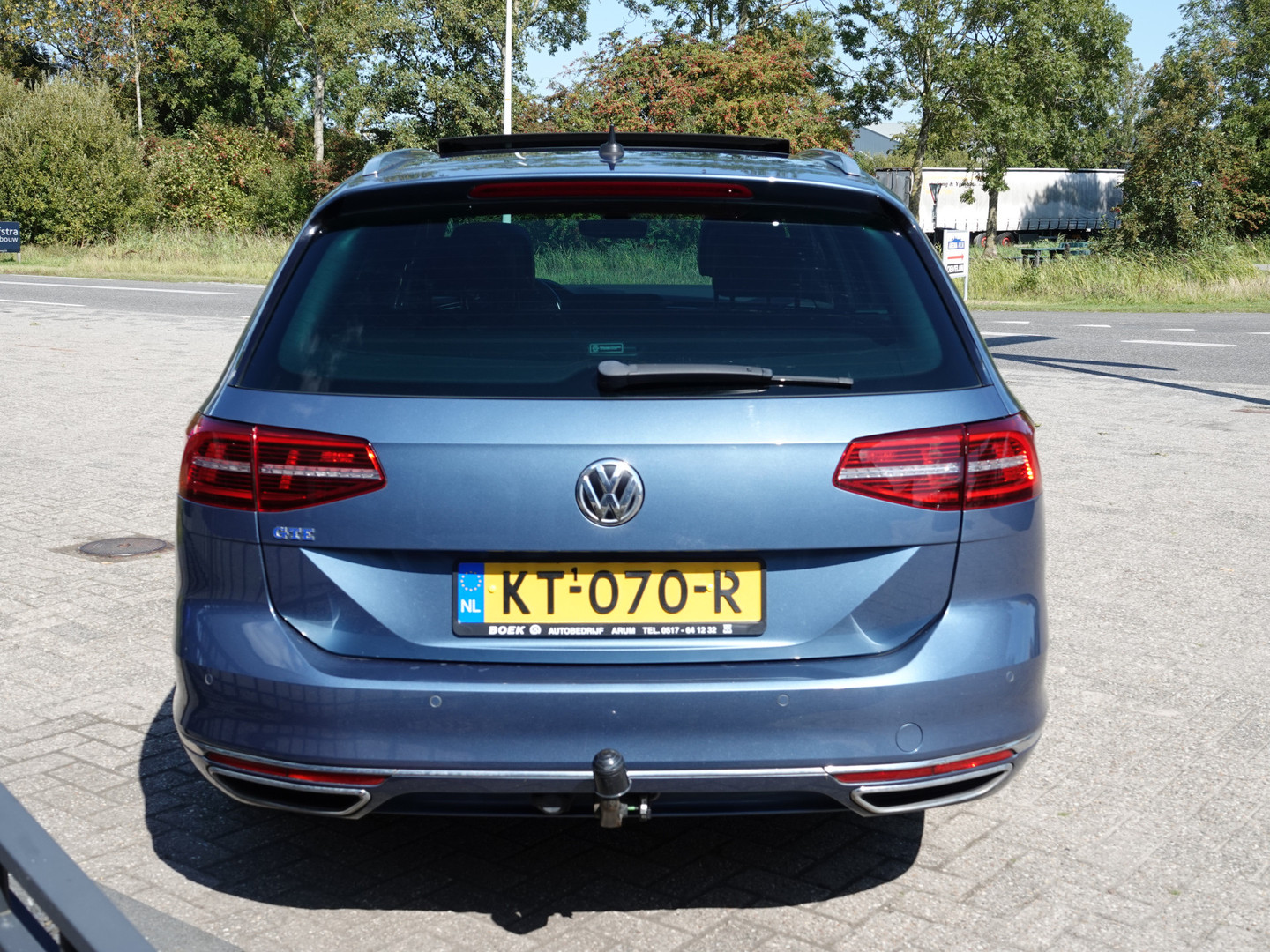 Volkswagen