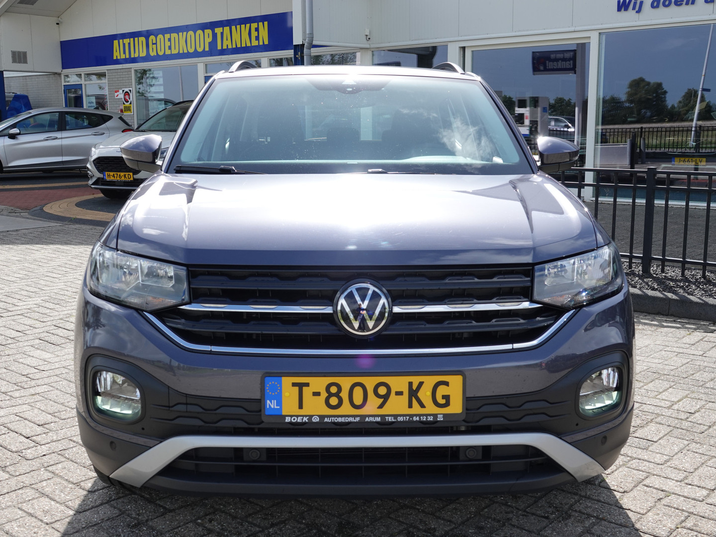 Volkswagen Volkswagen