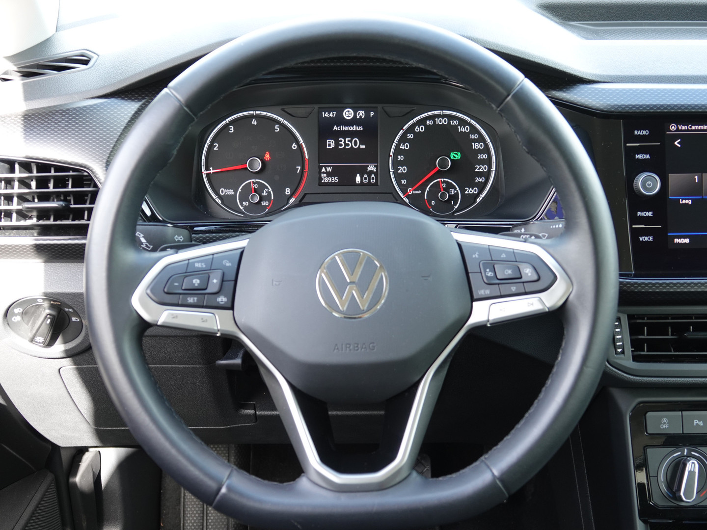 Volkswagen Volkswagen